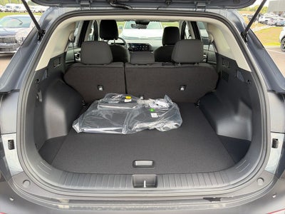 2027 Kia Sportage Hybrid LX