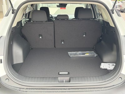 2027 Kia Sportage Hybrid LX