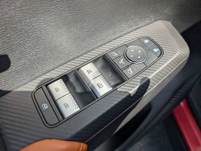 2024 Mitsubishi Outlander Base