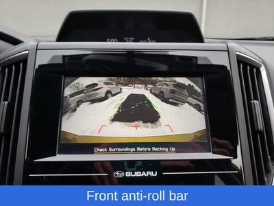 2023 Subaru Crosstrek CVT