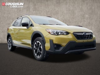 2023 Subaru Crosstrek CVT