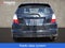 2011 Honda Fit Sport