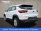 2022 Chevrolet Trailblazer LS