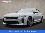 2022 Kia Stinger GT1
