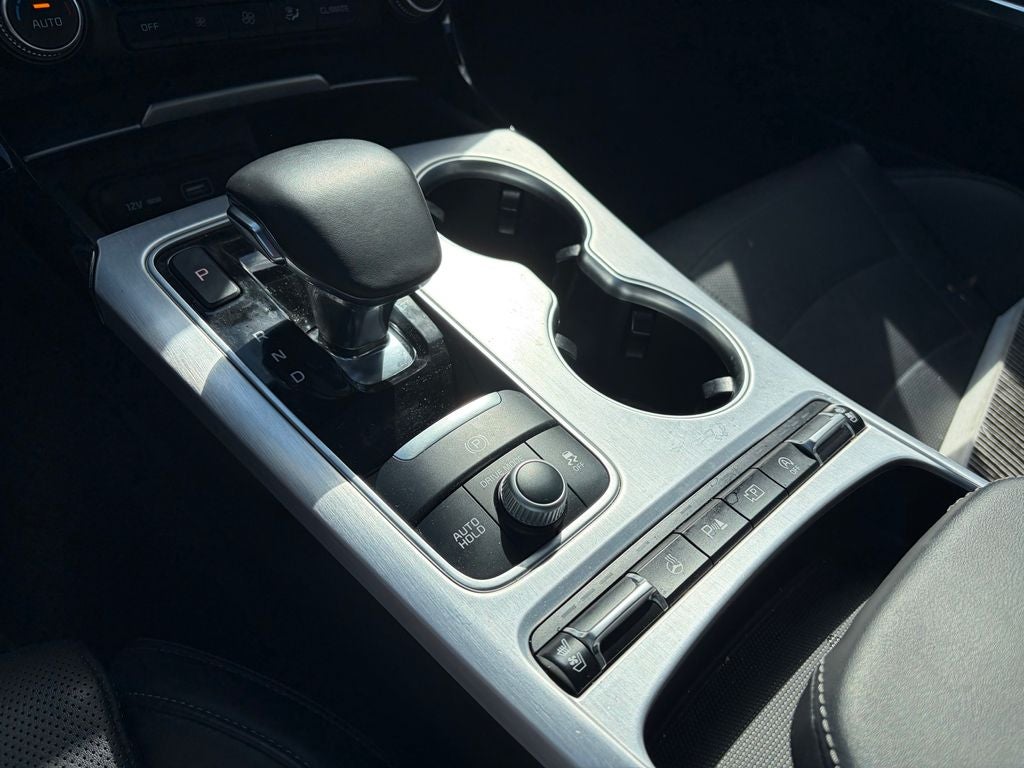 2023 Kia Stinger GT2