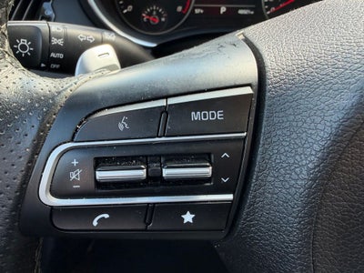 2023 Kia Stinger GT2