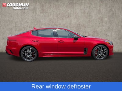 2023 Kia Stinger GT2