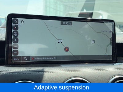 2023 Kia Stinger GT2