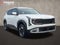 2027 Kia Seltos LX