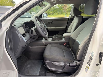 2027 Kia Seltos LX