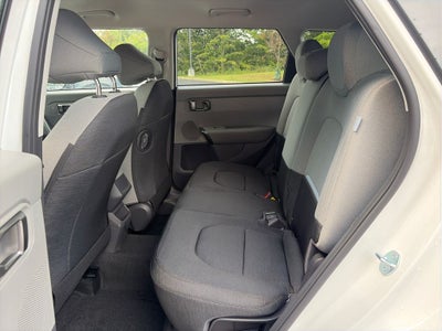 2027 Kia Seltos LX