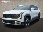 2027 Kia Seltos LX