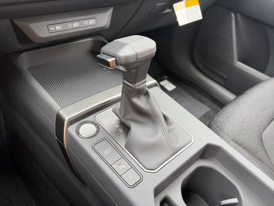 2027 Kia Seltos LX