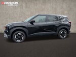 2027 Kia Seltos LX