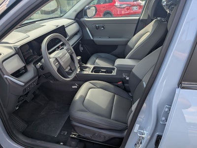 2027 Kia Seltos EX