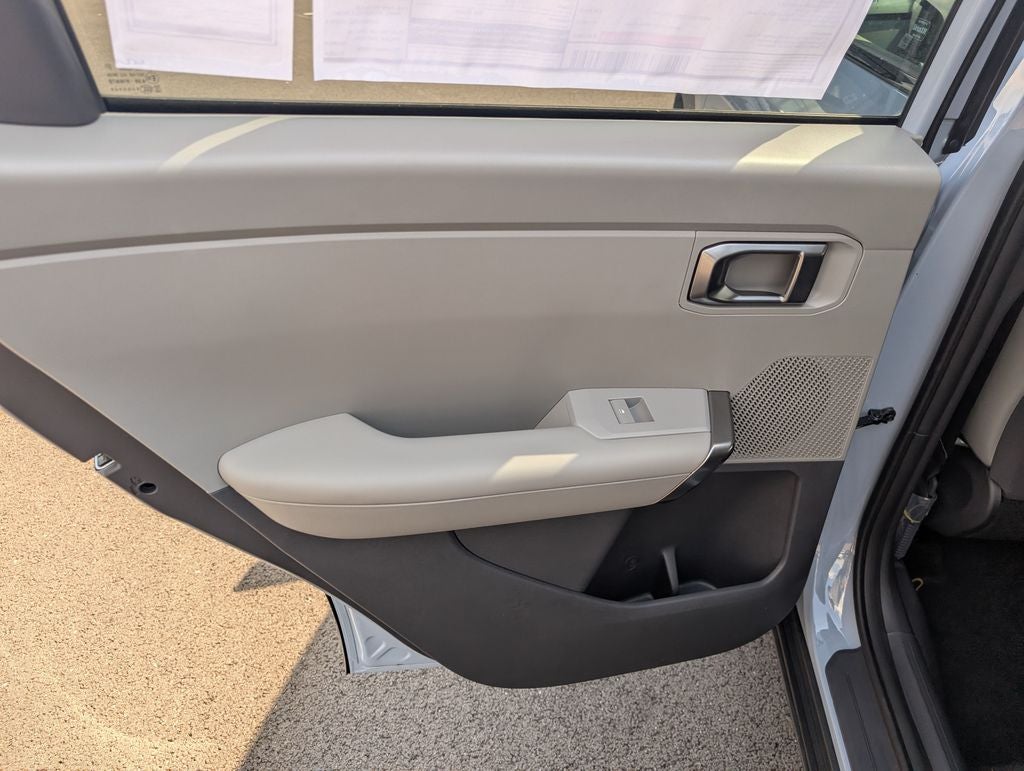 2027 Kia Seltos EX