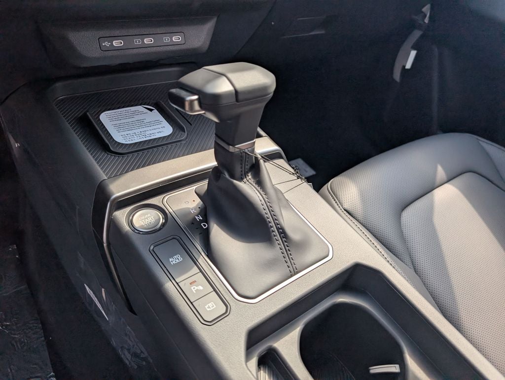2027 Kia Seltos EX