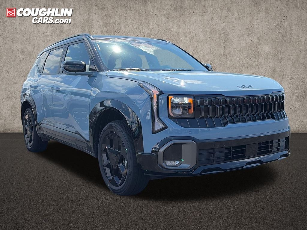 2027 Kia Seltos