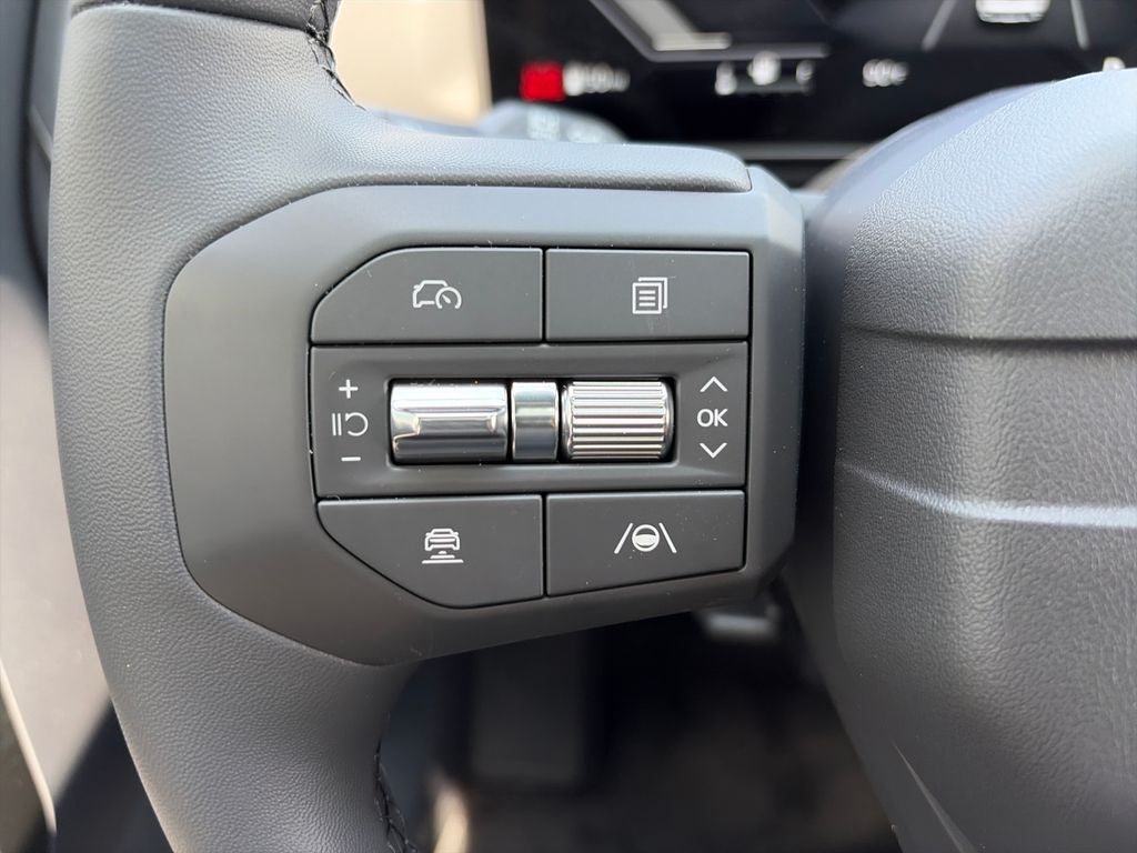 2027 Kia Seltos X-Line SX