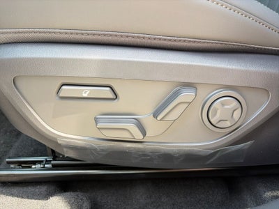 2027 Kia Seltos X-Line SX