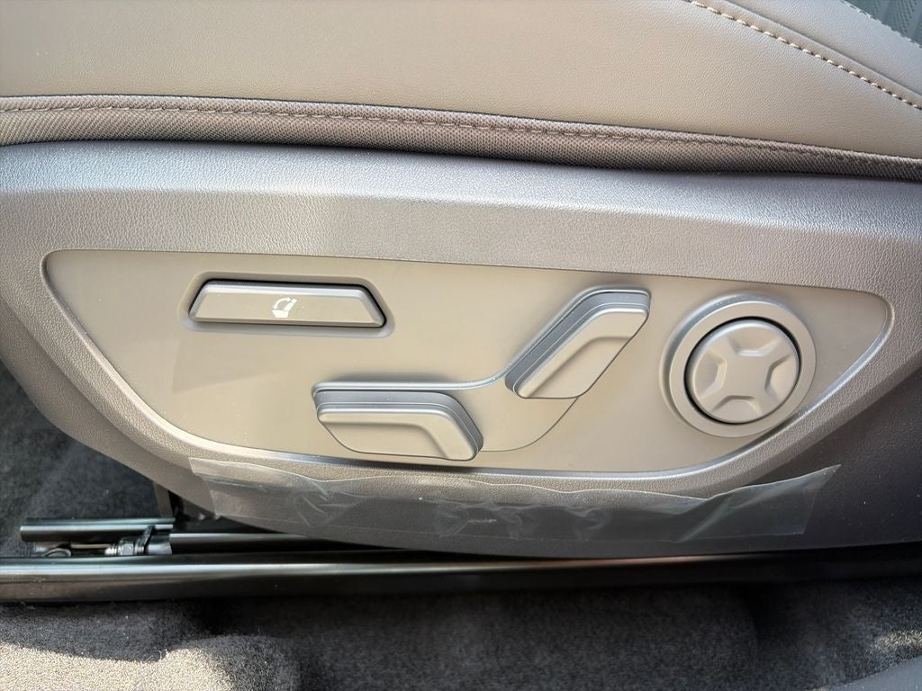 2027 Kia Seltos X-Line SX