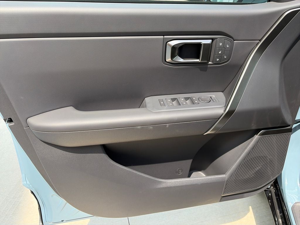 2027 Kia Seltos X-Line SX