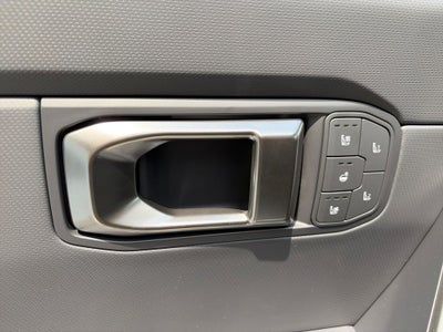 2027 Kia Seltos X-Line SX