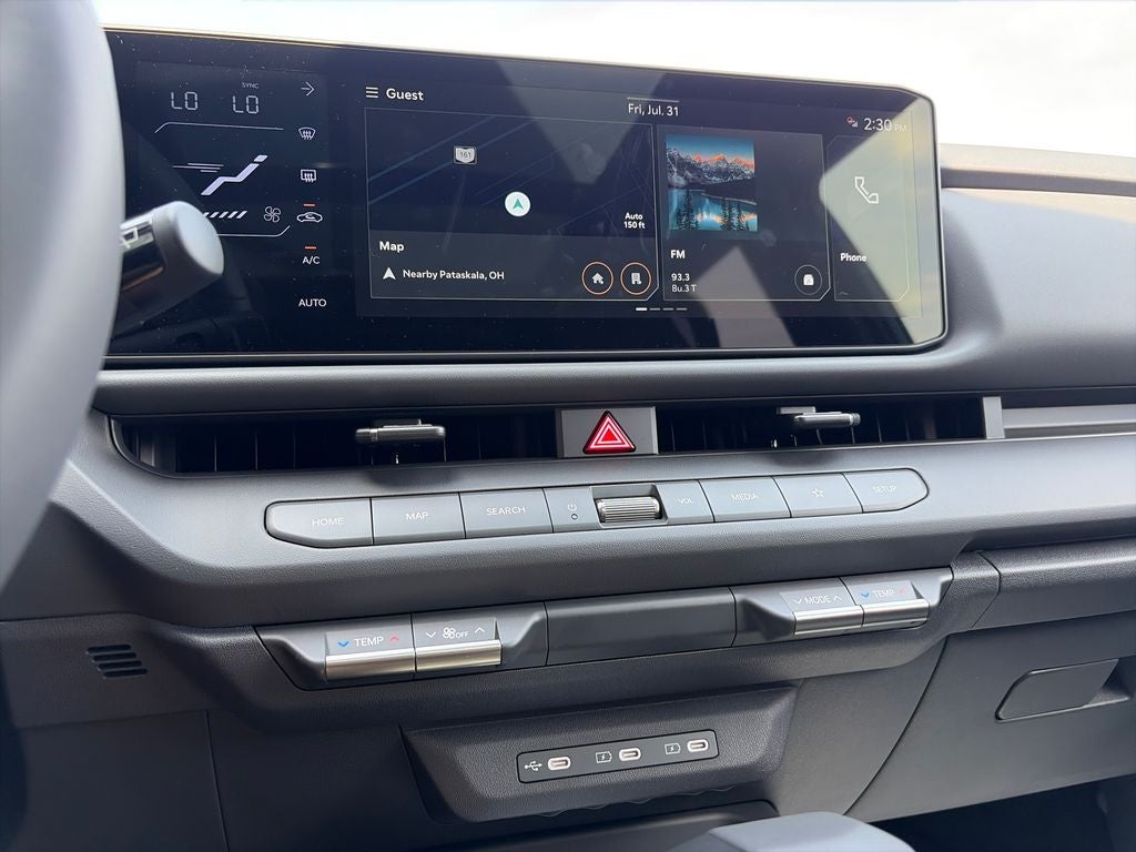 2027 Kia Seltos X-Line SX