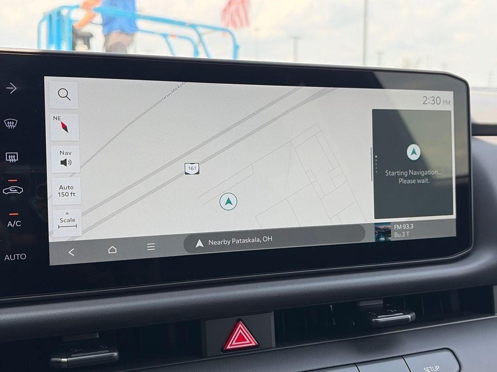 2027 Kia Seltos X-Line SX