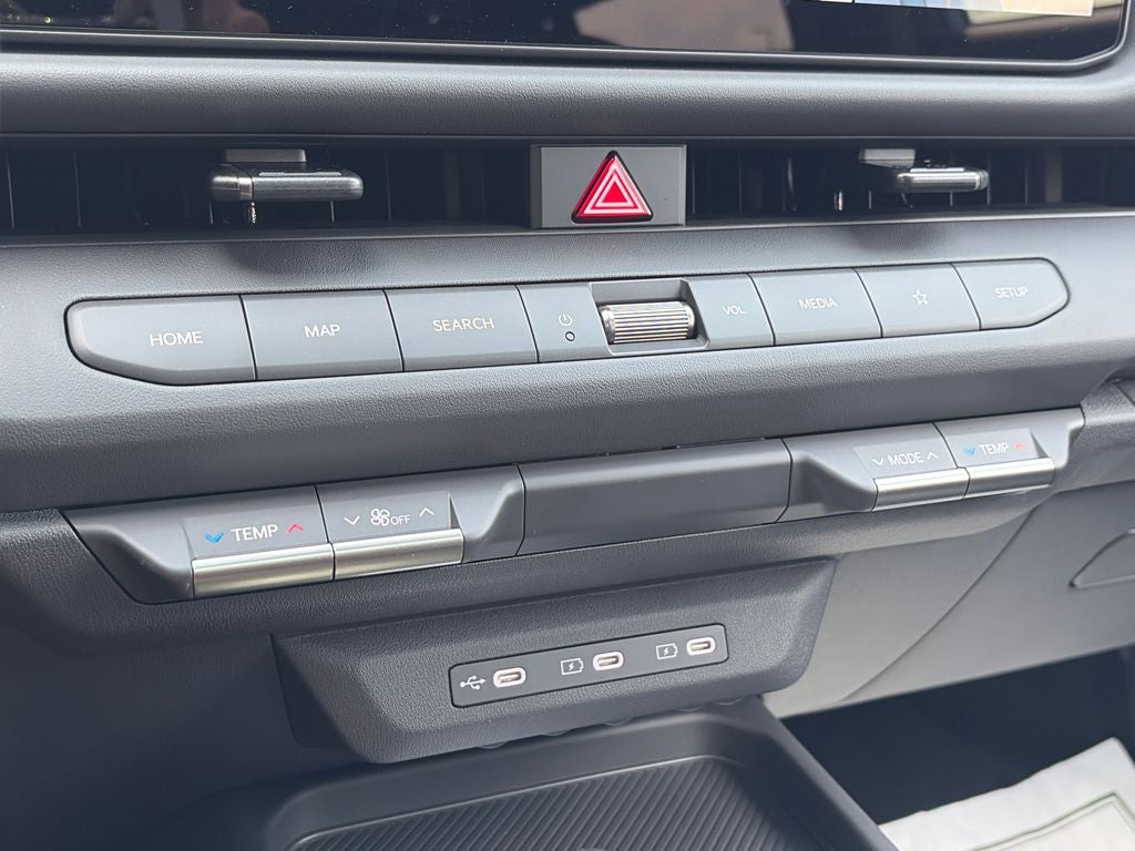 2027 Kia Seltos X-Line SX