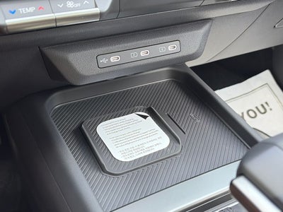 2027 Kia Seltos X-Line SX
