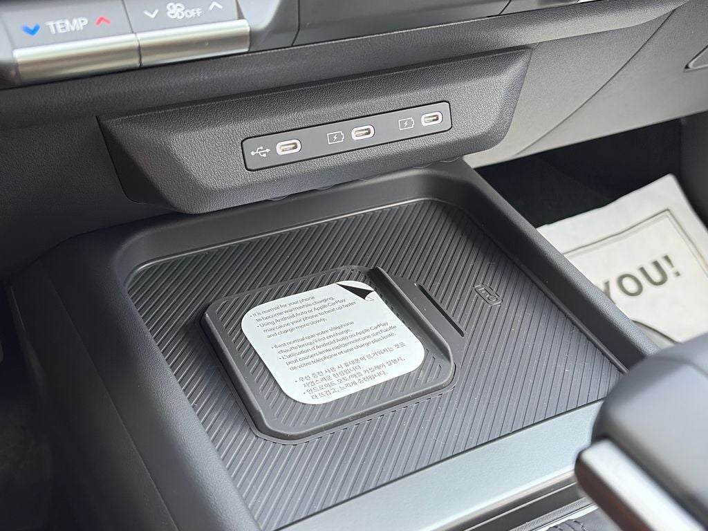 2027 Kia Seltos X-Line SX