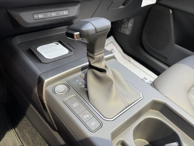 2027 Kia Seltos X-Line SX