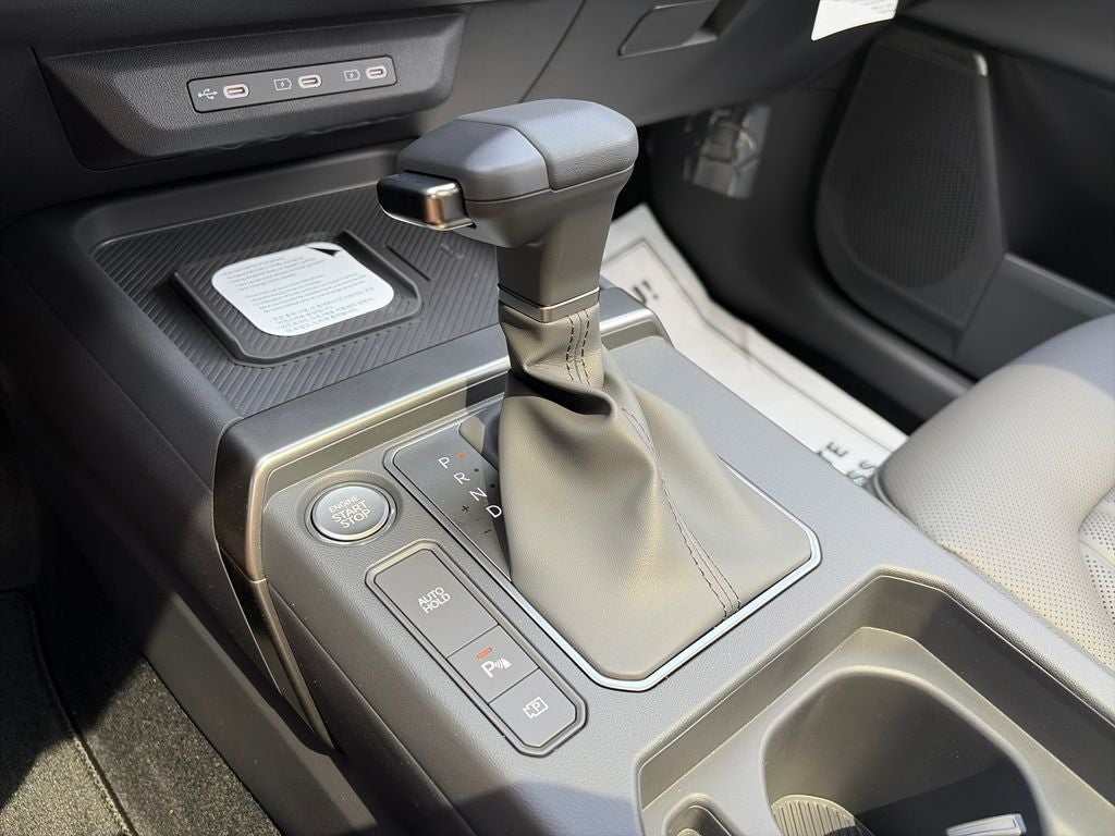 2027 Kia Seltos X-Line SX