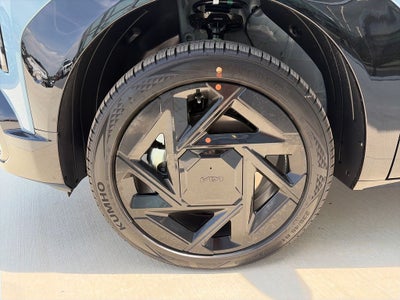 2027 Kia Seltos X-Line SX