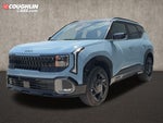 2027 Kia Seltos X-Line SX