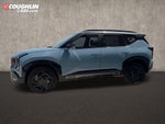 2027 Kia Seltos X-Line SX