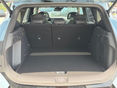 2027 Kia Seltos X-Line SX