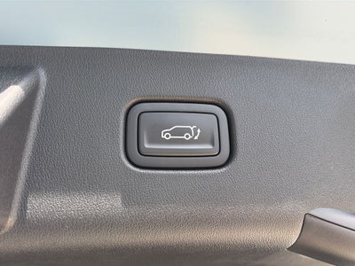 2027 Kia Seltos X-Line SX