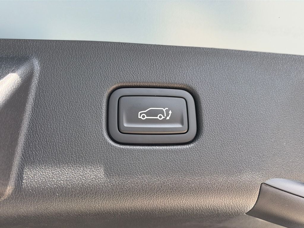 2027 Kia Seltos X-Line SX