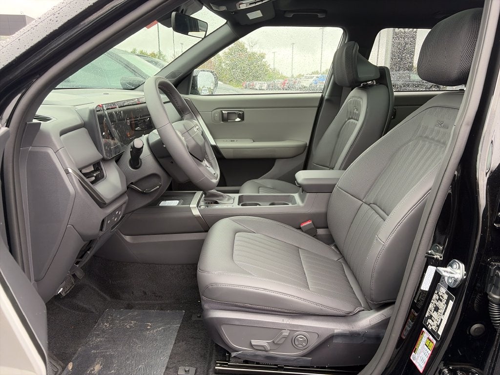 2027 Kia Seltos X-Line SX