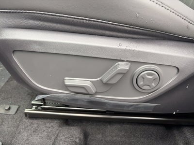 2027 Kia Seltos X-Line SX