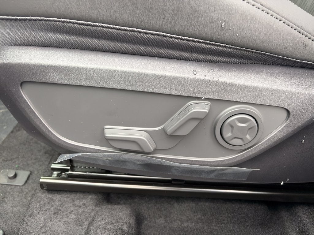 2027 Kia Seltos X-Line SX