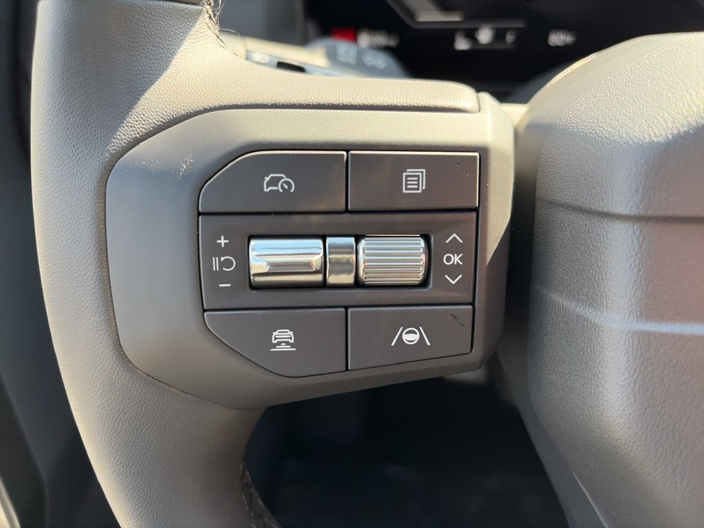2027 Kia Seltos X-Line SX