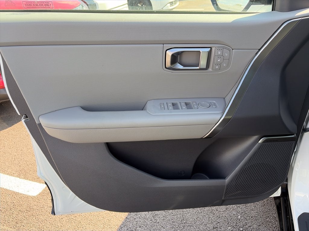 2027 Kia Seltos X-Line SX