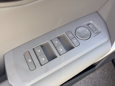 2027 Kia Seltos X-Line SX
