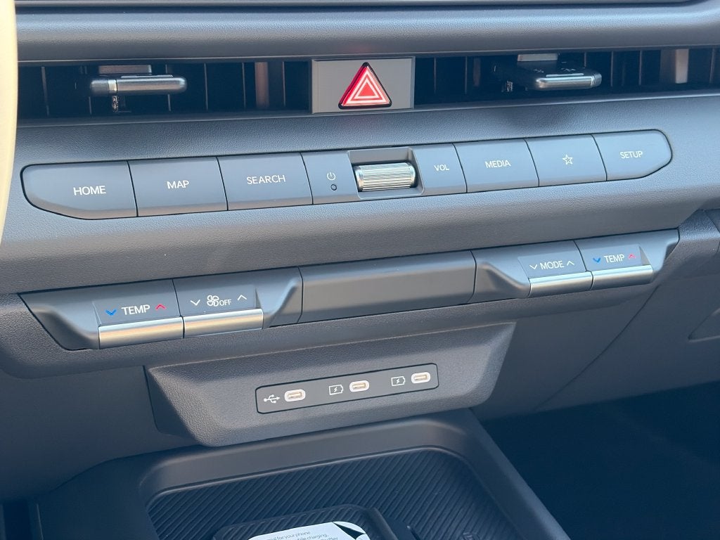 2027 Kia Seltos X-Line SX