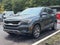 2023 Kia Seltos EX