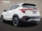 2026 Kia Seltos SX