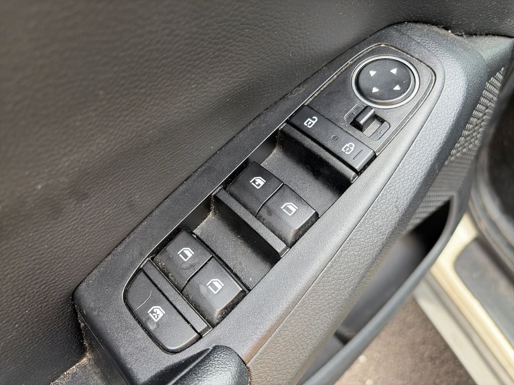2022 Kia Seltos S